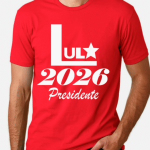 Lula 2026
