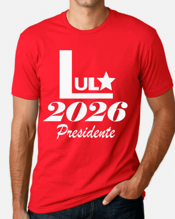 Lula 2026