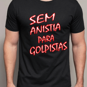 Camiseta