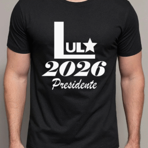Lula 2026