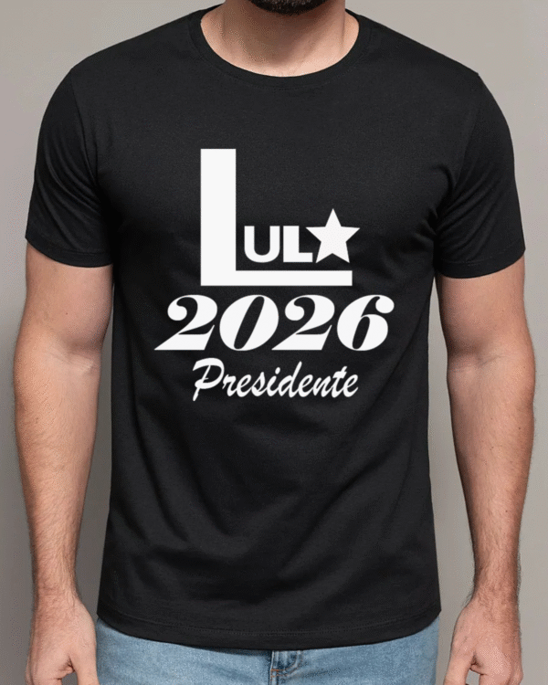 Lula 2026