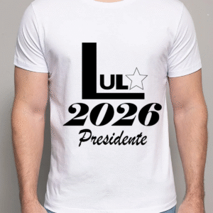 Lula 2026