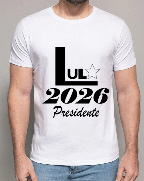 Lula 2026